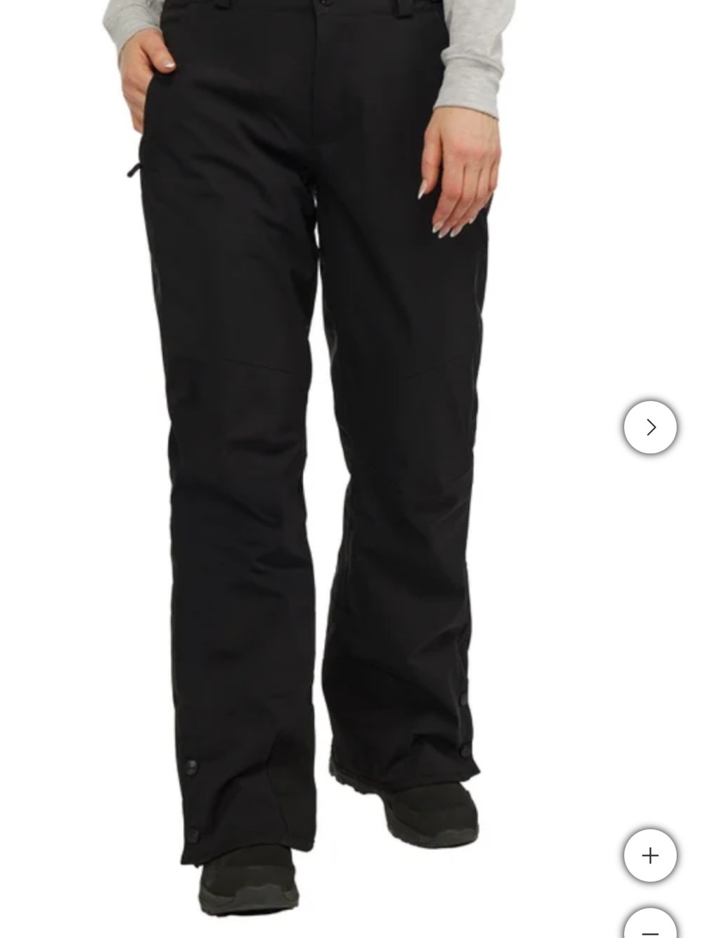 Sunice Stormpack Women's Snow Pants